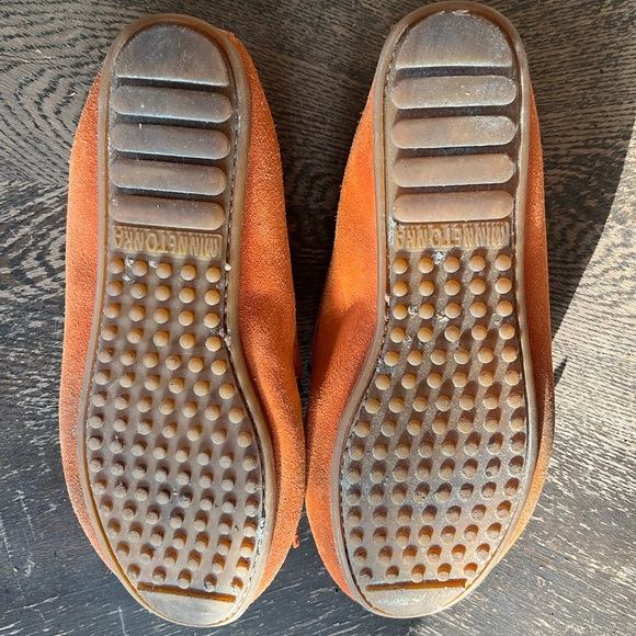 Minnetonka Moccasins - Picture 2 of 2